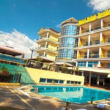 Hotel Belair Residence ブジュンブラ エクステリア 写真