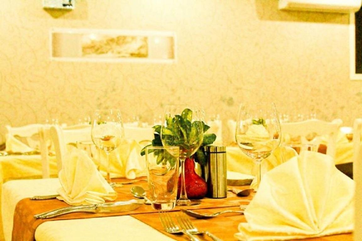 Hotel Belair Residence ブジュンブラ エクステリア 写真