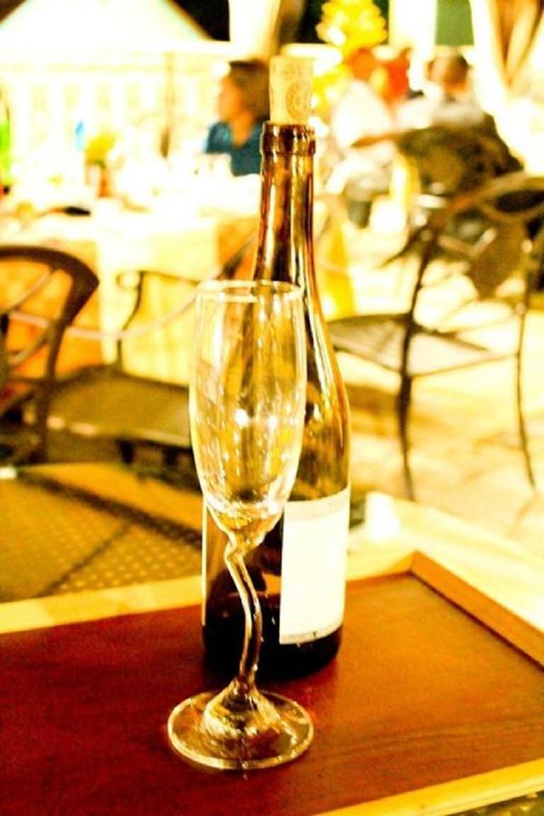 Hotel Belair Residence ブジュンブラ エクステリア 写真
